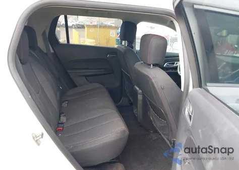 2016 GMC Terrain Sl из США, поврежденный, VIN 2GKALLEK7G6279461